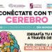 Invita Gobierno de Sonora a participar en el concurso “Conéctate con tu cerebro”