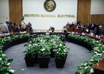Se defenderá confidencialidad de datos del padrón electoral: INE