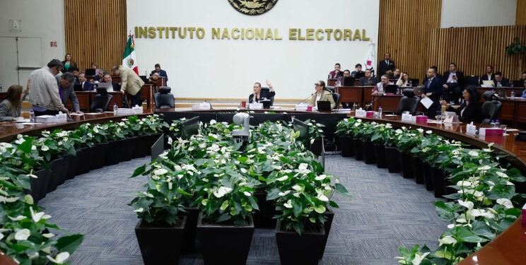 Se defenderá confidencialidad de datos del padrón electoral: INE