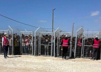 Acusa la ONU a más de 60 empresas de lucrar con genocidio en Gaza