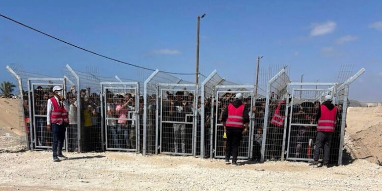 Acusa la ONU a más de 60 empresas de lucrar con genocidio en Gaza