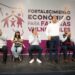 Heriberto Aguilar: “La justicia social no se decreta, se construye con leyes y se defiende con hechos”