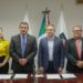 Firman Congreso de Sonora e ITSON convenio para fortalecer el trabajo legislativo