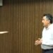 Toma protesta presidente Lamarque a Rogelio Luna Olivas como coordinador de producción e imagen institucional de Cajeme