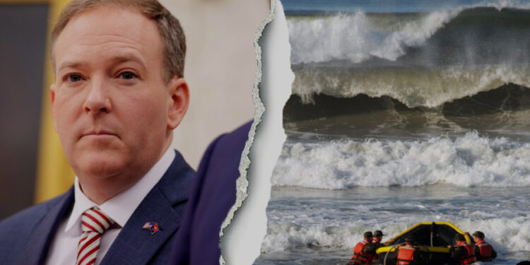 Viaja a México administrador de la EPA para cerrar acuerdo sobre crisis del río Tijuana