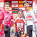 Jornada triunfal del deporte mexicano: Isaac del Toro gana el Tour de Austria