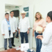 Cumple Gobernador Durazo a trabajadores de la salud; avanza solución a demandas laborales