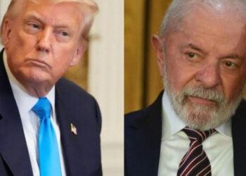 Representa Brasil una amenaza «inusual y extraordinaria»: Trump