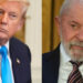 Representa Brasil una amenaza «inusual y extraordinaria»: Trump