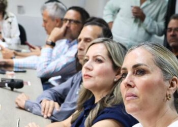 Cajeme se perfila como polo de desarrollo con respaldo de los empresarios, gobierno estatal y federal