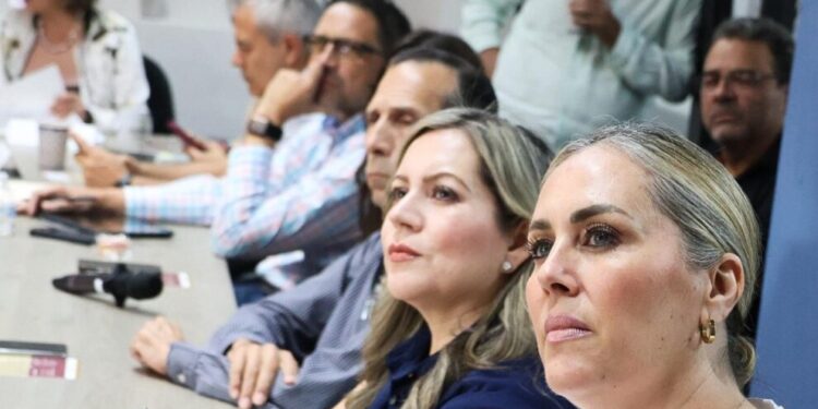 Cajeme se perfila como polo de desarrollo con respaldo de los empresarios, gobierno estatal y federal
