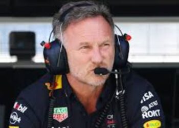 Christian Horner, despedido como jefe de equipo de Red Bull Racing