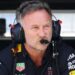 Christian Horner, despedido como jefe de equipo de Red Bull Racing