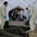 Crematorio en Juárez: identifican uno de los 383 cuerpos encontrados