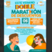 En verano continúan promociones de Tesorería Municipal y Agua de Hermosillo con Doble Maratón de Descuentos