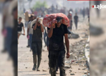 Netanyahu anuncia ‘pausa humanitaria’ entre condenas por hambruna en Gaza