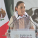 Claudia Sheinbaum se pronunció sobre aranceles del 30 por ciento de Trump; expresó confianza en negociación bilateral antes del 1 de agosto y defendió la soberanía mexicana.