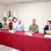 Gabinete de Seguridad detiene a líder de célula criminal en Hermosillo