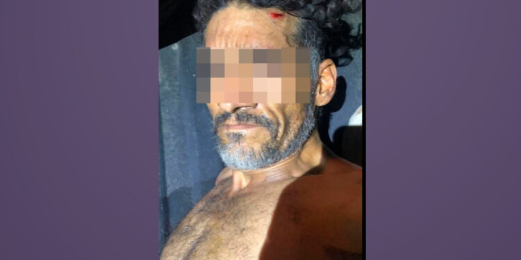 Detenido y puesto a disposición probable responsable de feminicidio en Hermosillo !!!