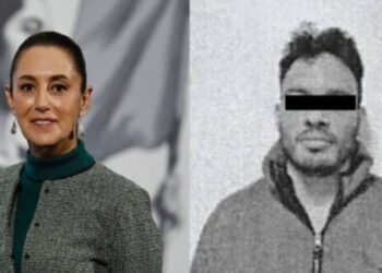 Esperamos que deporten a Chávez Jr y cumpla sentencia aquí: Sheinbaum