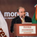 Alfonso Durazo llama a cerrar filas en Morena y rechaza oportunismo político