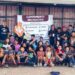 LLEVAN AL CAMPO 29 Y HENEQUÉN EL CAMPAMENTO RECREATIVO D.A.R.E. DE LA SSPM