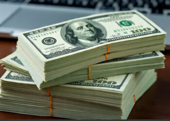 Este es el precio del dólar HOY martes