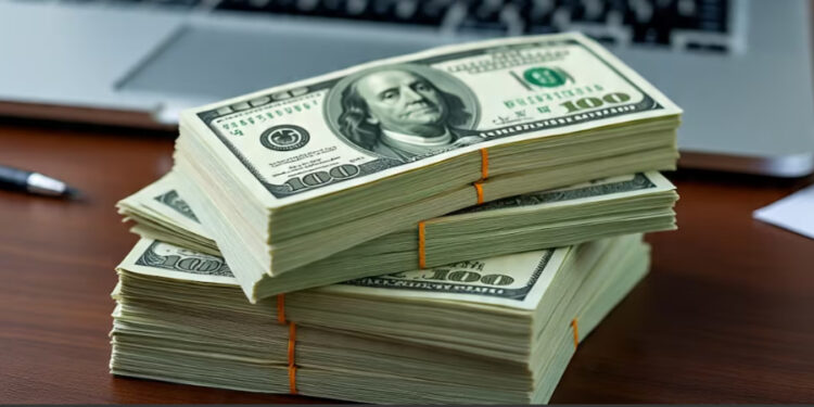 Este es el precio del dólar HOY martes