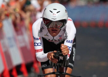 Del Toro gana segunda etapa del Tour de Austria; “aún sigo soñando”, dice