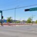 Reabre Agua de Hermosillo tramo rehabilitado en bulevar Paseo Río Sonora y Reforma