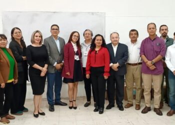 Participa Gobierno de Sonora en Encuentro Nacional de Enlaces Multigrado: SEC