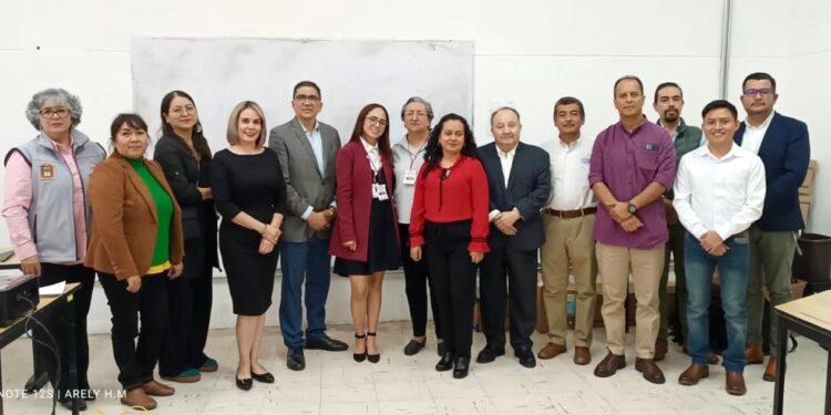 Participa Gobierno de Sonora en Encuentro Nacional de Enlaces Multigrado: SEC