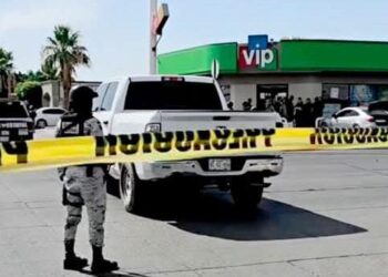 SLRC ATAQUE ARMADO DEJA OTRO MENOS EN SAN LUIS RC.