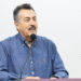 Agradece Javier Lamarque respaldo de la presidenta Claudia Sheinbaum y del gobernador Alfonso Durazo para impulsar los proyectos de Cajeme*