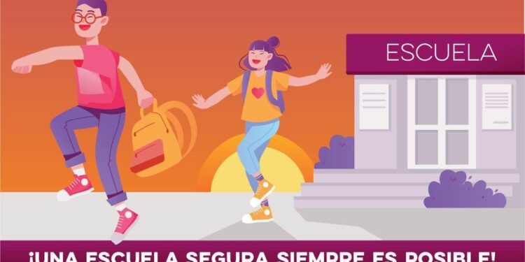 Llama Gobierno de Sonora a cuidar escuelas durante el receso escolar de verano: SEC