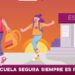 Llama Gobierno de Sonora a cuidar escuelas durante el receso escolar de verano: SEC