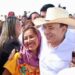Gobernador Durazo posiciona a Sonora como el tercer estado fronterizo y sexto a nivel nacional en ingreso familiar