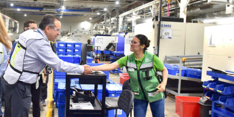 Hermosillo entre las principales ciudades líderes en generación de empleos en el país