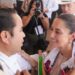 Heriberto Aguilar respalda postura firme de la presidenta Sheinbaum: la soberanía no se negocia