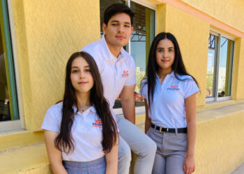 Gobierno de Sonora invita a estudiantes de Cobach a realizar su proceso de inscripción*