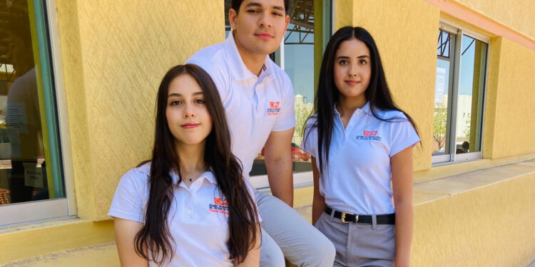 Gobierno de Sonora invita a estudiantes de Cobach a realizar su proceso de inscripción*