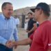 Entrega Toño Astiazarán primera etapa de Centro Comunitario Las Lomas en beneficio de vecinos del sector