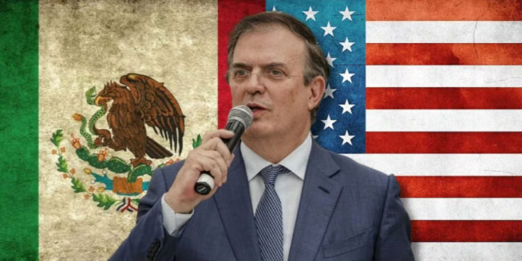 México ya está ‘en negociaciones’ frente a nuevos aranceles de EU; son ‘injustos’, acusa