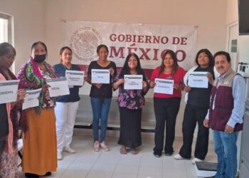 Finaliza la integración de los 242 comités de La Clínica Es Nuestra del IMSS Bienestar, un compromiso de la Presidenta Sheinbaum con las familias sonorenses