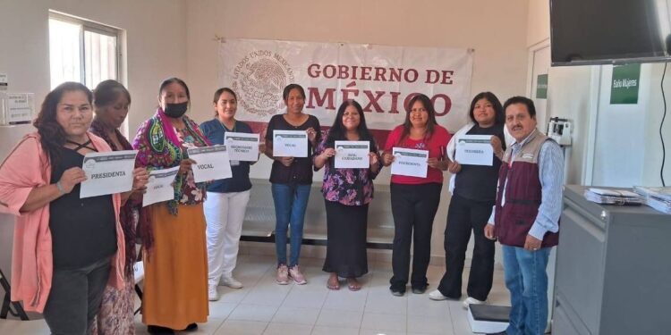 Finaliza la integración de los 242 comités de La Clínica Es Nuestra del IMSS Bienestar, un compromiso de la Presidenta Sheinbaum con las familias sonorenses