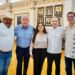 Gobernador Durazo logra expansión histórica de programas sociales del Bienestar rural