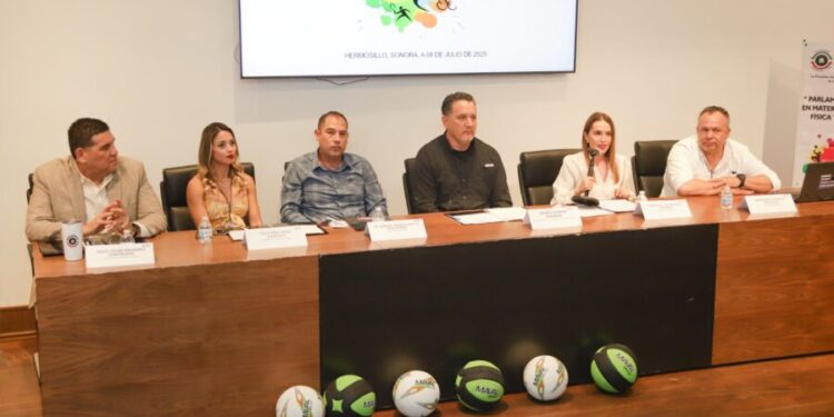 Congreso de Sonora fortalece Ley de Cultura Física y Deporte con parlamento abierto