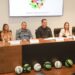 Congreso de Sonora fortalece Ley de Cultura Física y Deporte con parlamento abierto