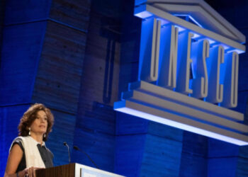 Anuncia gobierno de EU su salida de la Unesco