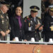 La Guardia Nacional consolida su sentido propio y separado del Ejército: Sheinbaum